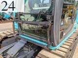 中古建設機械 中古 コベルコ建機 KOBELCO 自動車 解体機 ニブラー SK75SRD-3E
