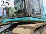 中古建設機械 中古 コベルコ建機 KOBELCO 自動車 解体機 ニブラー SK75SRD-3E