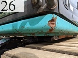 中古建設機械 中古 コベルコ建機 KOBELCO 自動車 解体機 ニブラー SK75SRD-3E