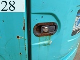 中古建設機械 中古 コベルコ建機 KOBELCO 自動車 解体機 ニブラー SK75SRD-3E