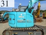 中古建設機械 中古 コベルコ建機 KOBELCO 自動車 解体機 ニブラー SK75SRD-3E