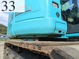 中古建設機械 中古 コベルコ建機 KOBELCO 自動車 解体機 ニブラー SK75SRD-3E