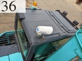 中古建設機械 中古 コベルコ建機 KOBELCO 自動車 解体機 ニブラー SK75SRD-3E