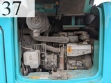 中古建設機械 中古 コベルコ建機 KOBELCO 自動車 解体機 ニブラー SK75SRD-3E