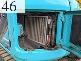 中古建設機械 中古 コベルコ建機 KOBELCO 自動車 解体機 ニブラー SK75SRD-3E