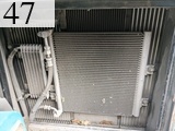 中古建設機械 中古 コベルコ建機 KOBELCO 自動車 解体機 ニブラー SK75SRD-3E