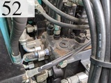 中古建設機械 中古 コベルコ建機 KOBELCO 自動車 解体機 ニブラー SK75SRD-3E