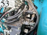 中古建設機械 中古 コベルコ建機 KOBELCO 自動車 解体機 ニブラー SK75SRD-3E