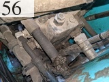 中古建設機械 中古 コベルコ建機 KOBELCO 自動車 解体機 ニブラー SK75SRD-3E