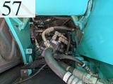 中古建設機械 中古 コベルコ建機 KOBELCO 自動車 解体機 ニブラー SK75SRD-3E