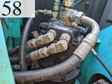 中古建設機械 中古 コベルコ建機 KOBELCO 自動車 解体機 ニブラー SK75SRD-3E