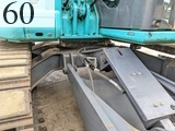 中古建設機械 中古 コベルコ建機 KOBELCO 自動車 解体機 ニブラー SK75SRD-3E
