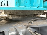 中古建設機械 中古 コベルコ建機 KOBELCO 自動車 解体機 ニブラー SK75SRD-3E