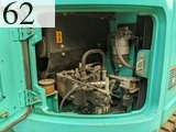 中古建設機械 中古 コベルコ建機 KOBELCO 自動車 解体機 ニブラー SK75SRD-3E