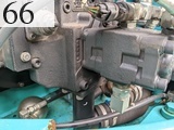 中古建設機械 中古 コベルコ建機 KOBELCO 自動車 解体機 ニブラー SK75SRD-3E