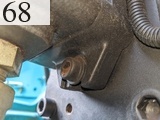 中古建設機械 中古 コベルコ建機 KOBELCO 自動車 解体機 ニブラー SK75SRD-3E