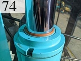 中古建設機械 中古 コベルコ建機 KOBELCO 自動車 解体機 ニブラー SK75SRD-3E