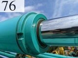 中古建設機械 中古 コベルコ建機 KOBELCO 自動車 解体機 ニブラー SK75SRD-3E