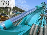中古建設機械 中古 コベルコ建機 KOBELCO 自動車 解体機 ニブラー SK75SRD-3E