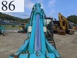 中古建設機械 中古 コベルコ建機 KOBELCO 自動車 解体機 ニブラー SK75SRD-3E