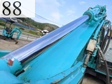 中古建設機械 中古 コベルコ建機 KOBELCO 自動車 解体機 ニブラー SK75SRD-3E