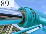 中古建設機械 中古 コベルコ建機 KOBELCO 自動車 解体機 ニブラー SK75SRD-3E