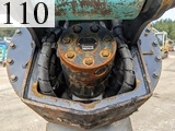 中古建設機械 中古 コベルコ建機 KOBELCO 自動車 解体機 ニブラー SK75SRD-3E