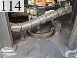 中古建設機械 中古 コベルコ建機 KOBELCO 自動車 解体機 ニブラー SK75SRD-3E