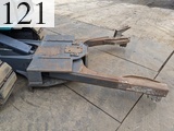 中古建設機械 中古 コベルコ建機 KOBELCO 自動車 解体機 ニブラー SK75SRD-3E