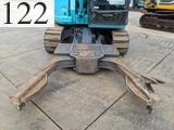 中古建設機械 中古 コベルコ建機 KOBELCO 自動車 解体機 ニブラー SK75SRD-3E