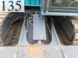 中古建設機械 中古 コベルコ建機 KOBELCO 自動車 解体機 ニブラー SK75SRD-3E