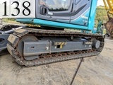 中古建設機械 中古 コベルコ建機 KOBELCO 自動車 解体機 ニブラー SK75SRD-3E