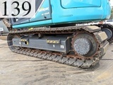 中古建設機械 中古 コベルコ建機 KOBELCO 自動車 解体機 ニブラー SK75SRD-3E