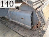 中古建設機械 中古 コベルコ建機 KOBELCO 自動車 解体機 ニブラー SK75SRD-3E