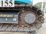 中古建設機械 中古 コベルコ建機 KOBELCO 自動車 解体機 ニブラー SK75SRD-3E
