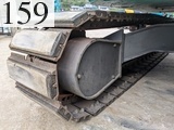 中古建設機械 中古 コベルコ建機 KOBELCO 自動車 解体機 ニブラー SK75SRD-3E