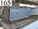 中古建設機械 中古 コベルコ建機 KOBELCO 自動車 解体機 ニブラー SK75SRD-3E