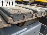 中古建設機械 中古 コベルコ建機 KOBELCO 自動車 解体機 ニブラー SK75SRD-3E