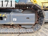中古建設機械 中古 コベルコ建機 KOBELCO 自動車 解体機 ニブラー SK75SRD-3E