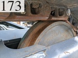中古建設機械 中古 コベルコ建機 KOBELCO 自動車 解体機 ニブラー SK75SRD-3E
