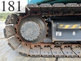 中古建設機械 中古 コベルコ建機 KOBELCO 自動車 解体機 ニブラー SK75SRD-3E