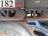 中古建設機械 中古 コベルコ建機 KOBELCO 自動車 解体機 ニブラー SK75SRD-3E