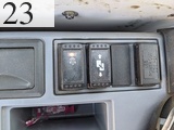 中古建設機械 中古 日立建機 HITACHI 油圧ショベル・バックホー ０．４－０．５立米 ZX120-6