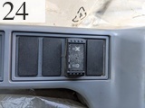 中古建設機械 中古 日立建機 HITACHI 油圧ショベル・バックホー ０．４－０．５立米 ZX120-6