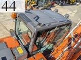 中古建設機械 中古 日立建機 HITACHI 油圧ショベル・バックホー ０．４－０．５立米 ZX120-6