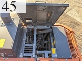 中古建設機械 中古 日立建機 HITACHI 油圧ショベル・バックホー ０．４－０．５立米 ZX120-6