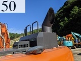 中古建設機械 中古 日立建機 HITACHI 油圧ショベル・バックホー ０．４－０．５立米 ZX120-6