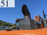 中古建設機械 中古 日立建機 HITACHI 油圧ショベル・バックホー ０．４－０．５立米 ZX120-6