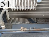 中古建設機械 中古 日立建機 HITACHI 油圧ショベル・バックホー ０．４－０．５立米 ZX120-6