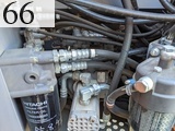 中古建設機械 中古 日立建機 HITACHI 油圧ショベル・バックホー ０．４－０．５立米 ZX120-6